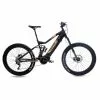 27,5 Zoll ENDURO E-MTB CHRISSON EXDURO Fully 612Wh 85Nm 10G DEORE Shadow -Großes Bekleidungsmagazin 275 zoll enduro e mtb chrisson exduro fully 612wh 85nm 10g deore shadow 1