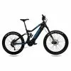 27,5 Zoll ENDURO E-MTB CHRISSON EXDURO Fully 612Wh 85Nm 10G DEORE Shadow -Großes Bekleidungsmagazin 275 zoll enduro e mtb chrisson exduro fully 612wh 85nm 10g deore shadow 2