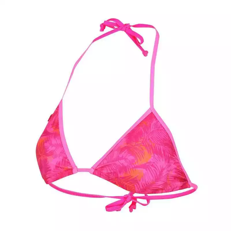 Regatta Aceana Bikinioberteil Mit Riemen Für Damen - Pink 3 Regatta Aceana Bikinioberteil Mit Riemen Für Damen - Pink