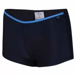Regatta Aceana Bikinishorts Für Damen - Marineblau