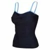 Regatta Aceana II Tankini-Top Für Damen -Großes Bekleidungsmagazin aceana ii tankini top fur damen 1