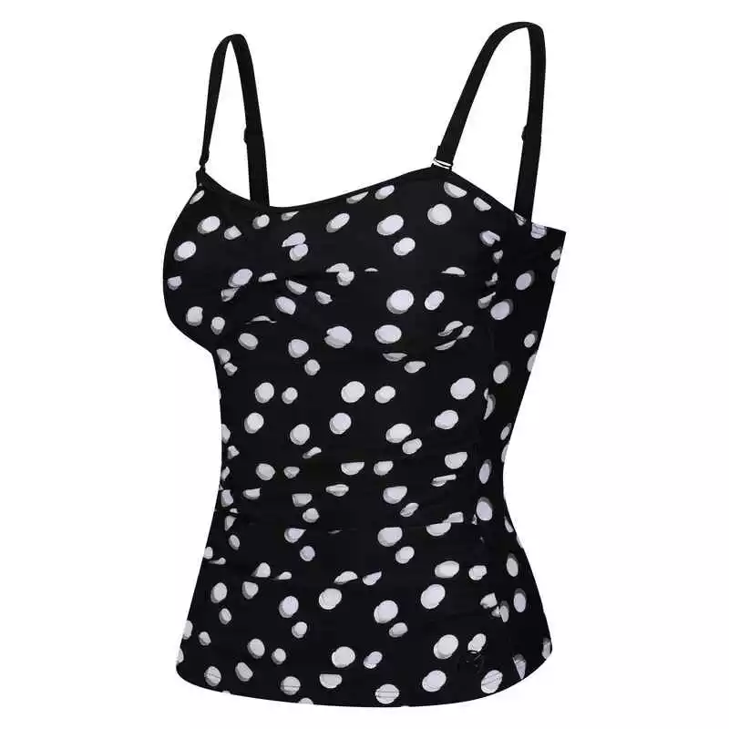 Regatta Aceana II Tankini-Top Für Damen 3 Regatta Aceana II Tankini-Top Für Damen