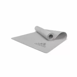 Adidas Premium Yogamatte, 5mm, Schwarz -Großes Bekleidungsmagazin adidas premium yogamatte 5mm grau
