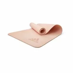 Adidas Premium Yogamatte, 5mm, Schwarz -Großes Bekleidungsmagazin adidas premium yogamatte 5mm pink