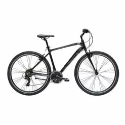 ADRIATICA Fitnessbike 28 Zoll BOXTER FY Black
