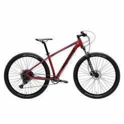 ADRIATICA Mountainbike 29 Zoll WING M2.2 Rot