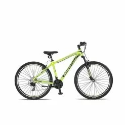 ALTEC Mountainbike 27,5 Zoll MIRAGE, Lime