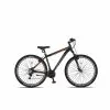 ALTEC Mountainbike 27,5 Zoll Umit 4 MOTION Schwarz-rot