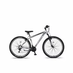 ALTEC Mountainbike 27,5 Zoll Umit 4 MOTION Silber