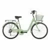 ANITA Cityfahrrad 26 Zoll VENERE, Grün 1 ANITA Cityfahrrad 26 Zoll VENERE, Grün -Großes Bekleidungsmagazin anita cityfahrrad 26 zoll venere grun