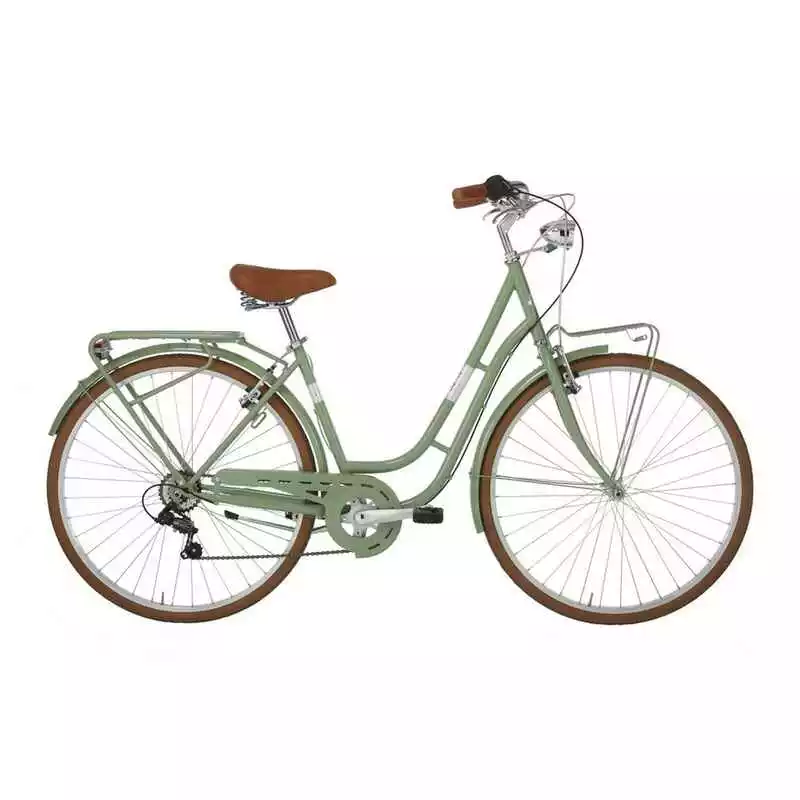 ANITA Cityfahrrad 28 Zoll AMERICA 5 ANITA Cityfahrrad 28 Zoll AMERICA – Bild 3