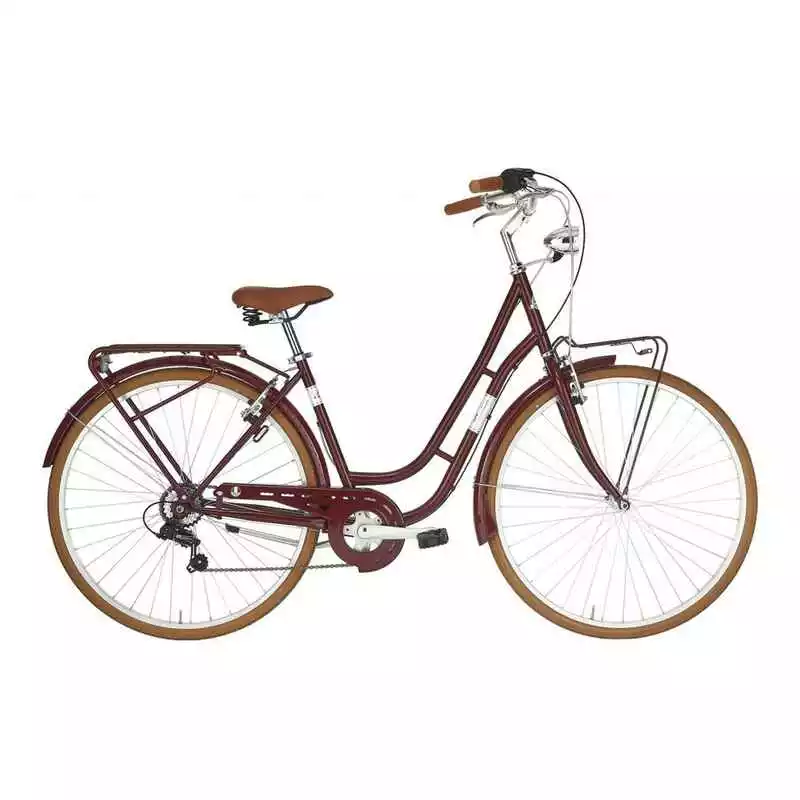 ANITA Cityfahrrad 28 Zoll AMERICA 3 ANITA Cityfahrrad 28 Zoll AMERICA