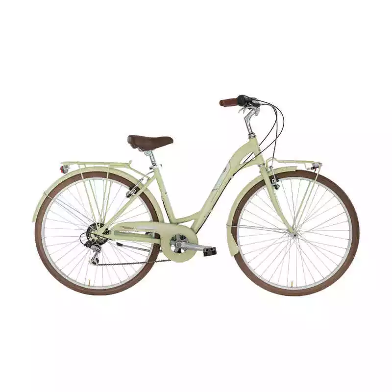 ANITA Cityfahrrad 28 Zoll DOROTHY 3 ANITA Cityfahrrad 28 Zoll DOROTHY
