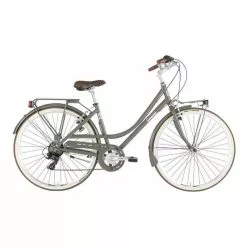 ANITA Cityfahrrad 28 Zoll FREETIME Lady