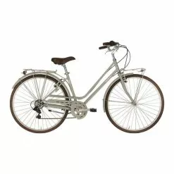 ANITA Cityfahrrad 28 Zoll RONDINE Lady, Beige