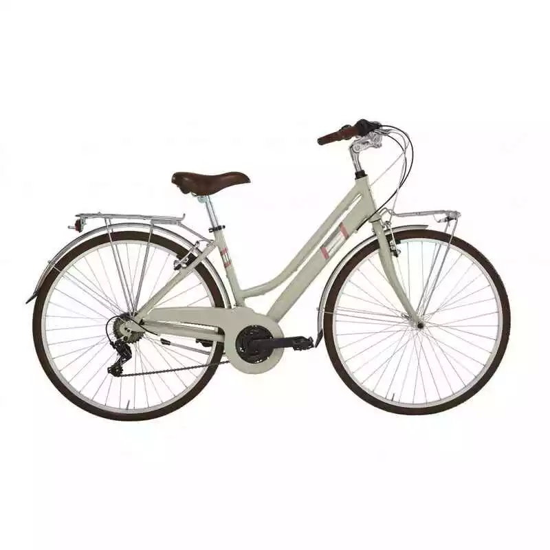 ANITA Cityfahrrad 28 Zoll URBANA Lady, Beige 3 ANITA Cityfahrrad 28 Zoll URBANA Lady, Beige