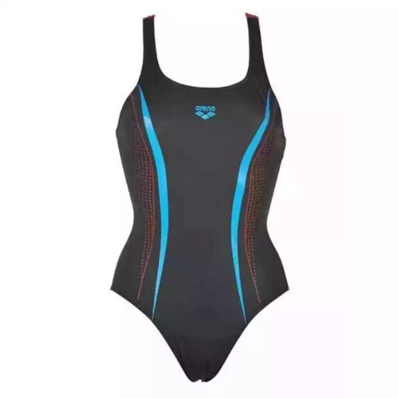 ARENA EINTEILIGER BADEANZUG IN SCHARFEM EINTEILER 3 ARENA EINTEILIGER BADEANZUG IN SCHARFEM EINTEILER