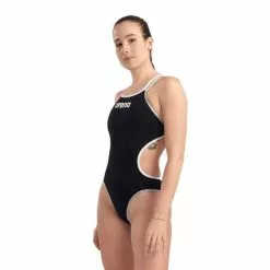 Arena Swimsuit Double Cross One Back