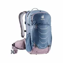 Deuter Attack 18 SL Blau (marine-grape) - Women
