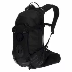 ERGON BA2 E Protect Rucksack - Stealth