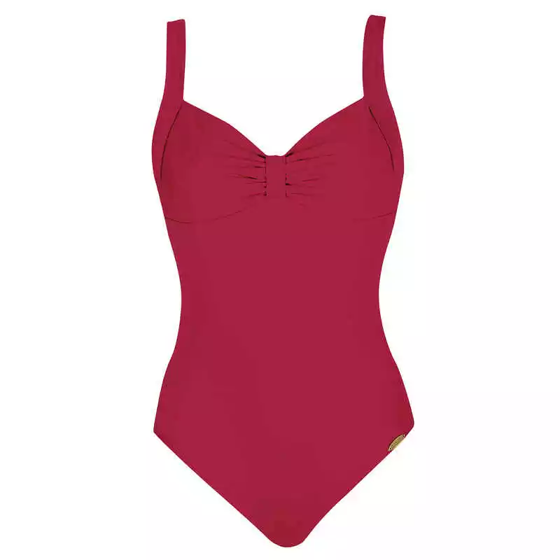 Sunflair Badeanzug Basic 4 Sunflair Badeanzug Basic – Bild 2