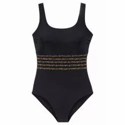 LASCANA Badeanzug Damen