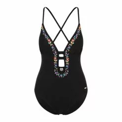 Buffalo Badeanzug Damen