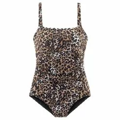 LASCANA Badeanzug Damen