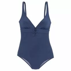 S.Oliver Badeanzug Damen -Großes Bekleidungsmagazin badeanzug damen 43