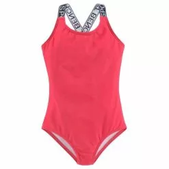 Bench Badeanzug Damen