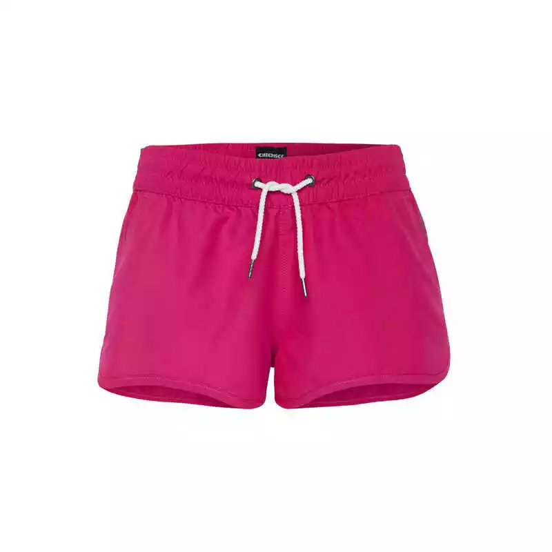 Chiemsee Badeshorts Mit Breitem, Elastischem Bündchen Mit Kordelzug 4 Chiemsee Badeshorts Mit Breitem, Elastischem Bündchen Mit Kordelzug – Bild 2