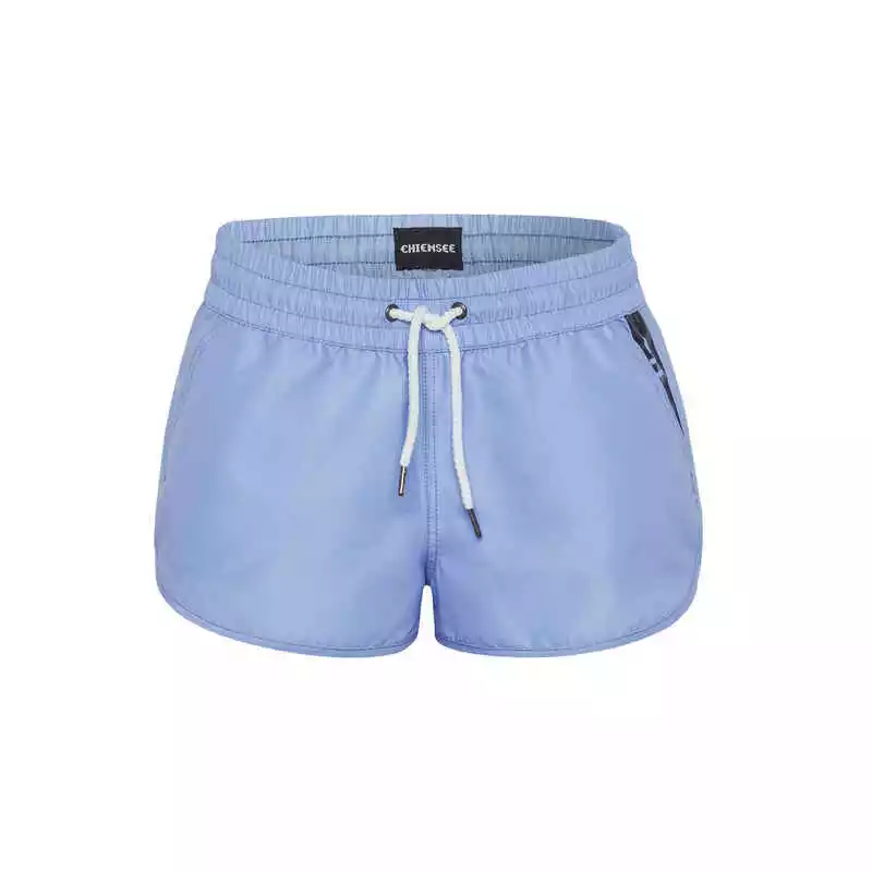 Chiemsee Badeshorts Mit Breitem, Elastischem Bündchen Mit Kordelzug 5 Chiemsee Badeshorts Mit Breitem, Elastischem Bündchen Mit Kordelzug – Bild 3