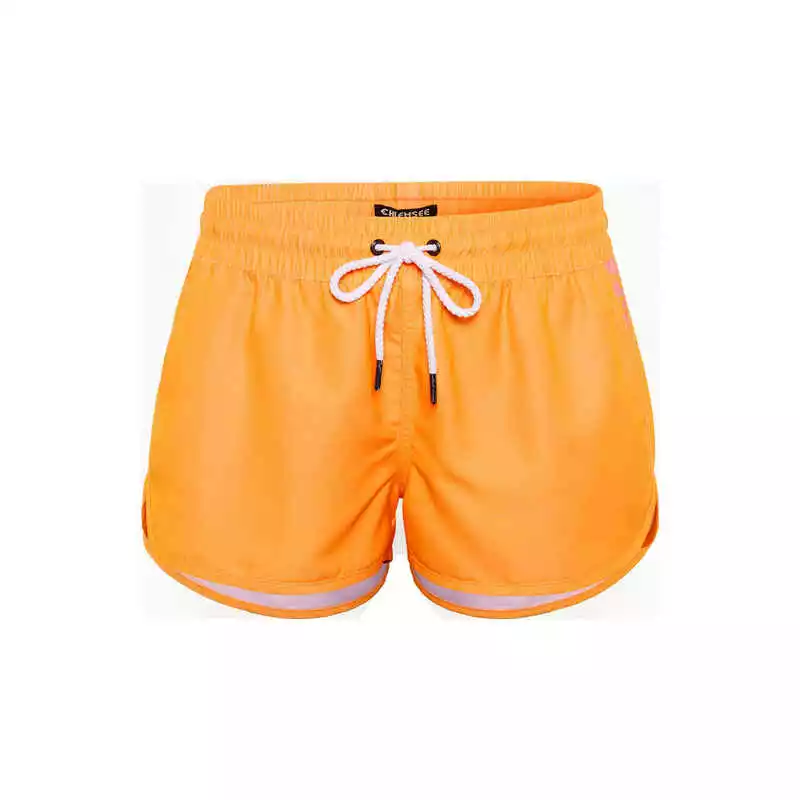 Chiemsee Badeshorts Mit Breitem, Elastischem Bündchen Mit Kordelzug 3 Chiemsee Badeshorts Mit Breitem, Elastischem Bündchen Mit Kordelzug