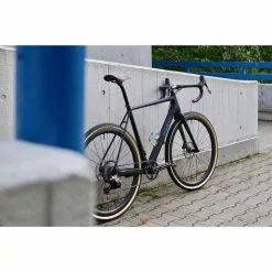 BASIC BIKES BASIC Gravelbike, SRAM Rival, 1x11