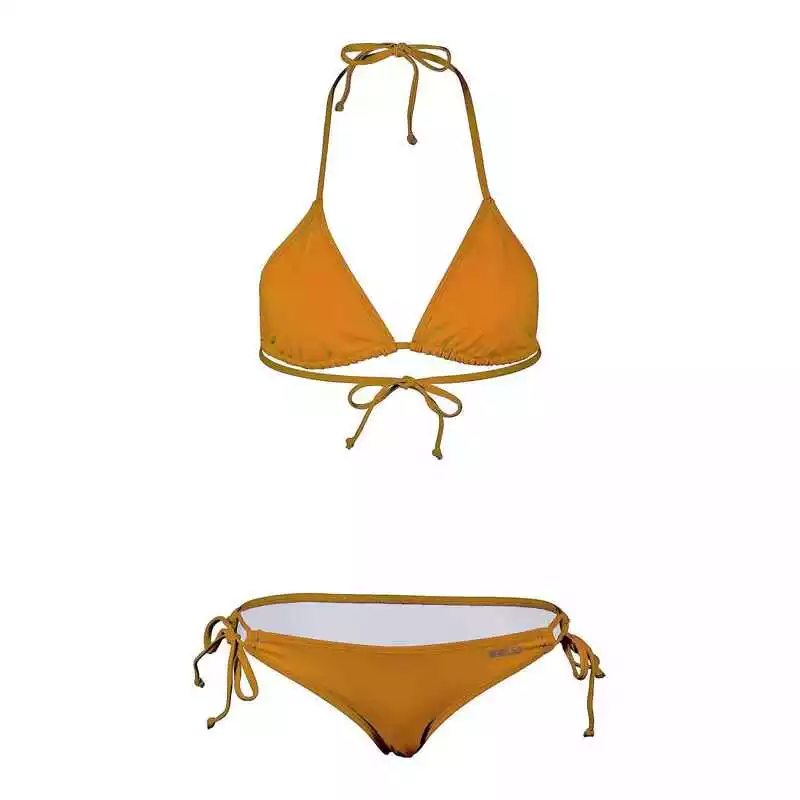 BECO The World Of Aquasports Bikini BECO-Basic Side Tie Triangle Bikini 4 BECO The World Of Aquasports Bikini BECO-Basic Side Tie Triangle Bikini – Bild 2