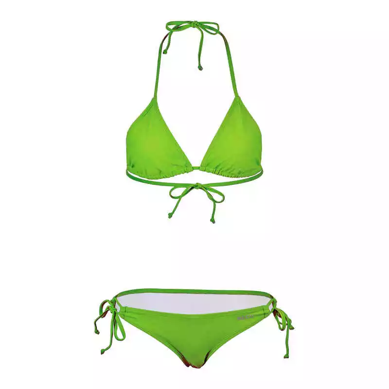 BECO The World Of Aquasports Bikini BECO-Basic Side Tie Triangle Bikini 5 BECO The World Of Aquasports Bikini BECO-Basic Side Tie Triangle Bikini – Bild 3