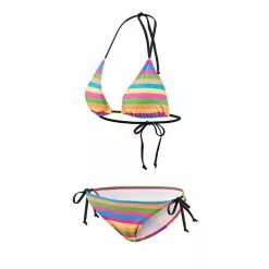 BECO The World Of Aquasports Triangel-Bikini POP COLOUR