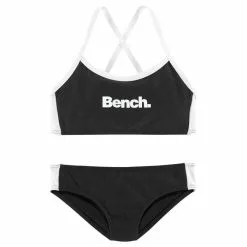 Bench. Bustier-Bikini Damen