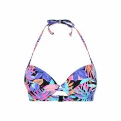 Bench. Push-Up-Bikini-Top »Pitch« Damen