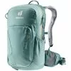 Deuter Bike I 18 SL - Deepsea-jade -Großes Bekleidungsmagazin bike i 18 sl deepsea jade