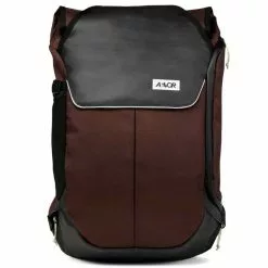 AEVOR Bike Pack Rucksack - Proof Maroon