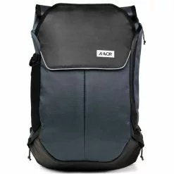 AEVOR Bike Pack Rucksack - Proof Petrol