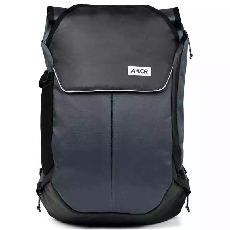 AEVOR Bike Pack Rucksack - Proof Petrol 3 AEVOR Bike Pack Rucksack - Proof Petrol