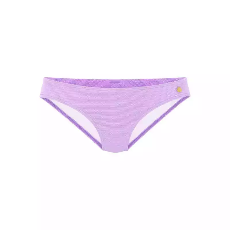 LASCANA Bikini-Hose Damen 4 LASCANA Bikini-Hose Damen – Bild 2