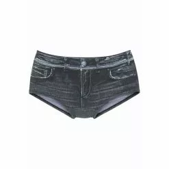 KangaRoos Bikini-Hotpants Damen