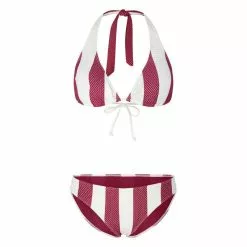 Chiemsee Bikini Mit Neckholder Top Mit Herausnehmbaren Pads