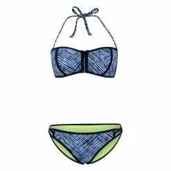 Chiemsee Bikini Mit Trendstarkem Design