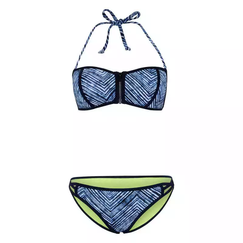 Chiemsee Bikini Mit Trendstarkem Design 3 Chiemsee Bikini Mit Trendstarkem Design