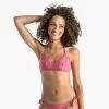OLAIAN Bikini-Oberteil Damen Bustier Freier Rücken Herausnehmbare Formschalen Caro Rosa 2 OLAIAN Bikini-Oberteil Damen Bustier Freier Rücken Herausnehmbare Formschalen Caro Rosa -Großes Bekleidungsmagazin bikini oberteil damen bustier freier rucken herausnehmbare formschalen caro rosa