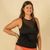 OLAIAN Bikini-Oberteil Damen Tankini Uni Herausnehmbare Cups - Mai Schwarz -Großes Bekleidungsmagazin bikini oberteil damen tankini uni herausnehmbare cups mai schwarz